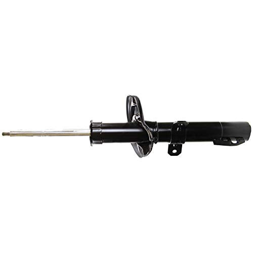 Monroe Shocks & Struts Suspension Strut  553006