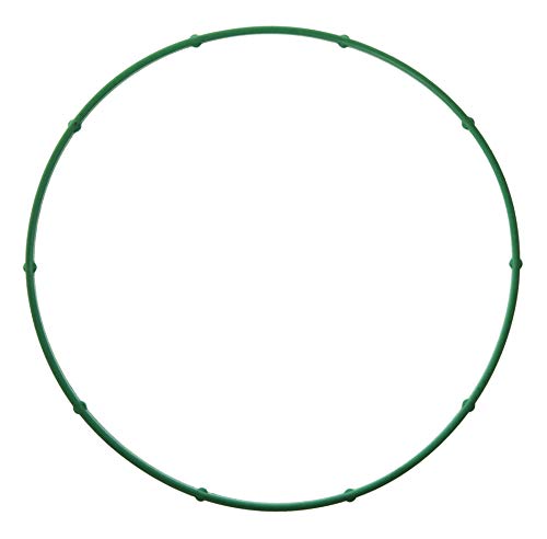 FEL-PRO Fuel Injection Throttle Body Cover Gasket  61798