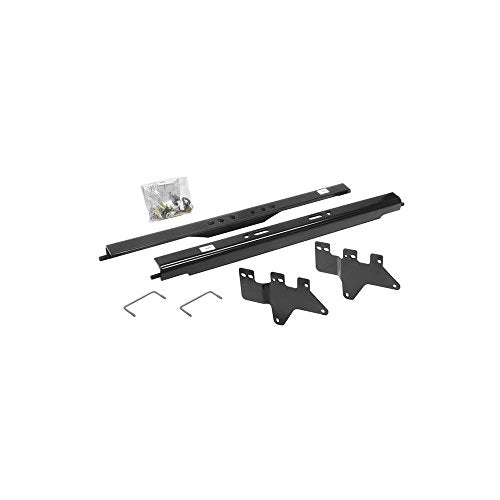 Draw-Tite Gooseneck Trailer Hitch Mount Kit  4491