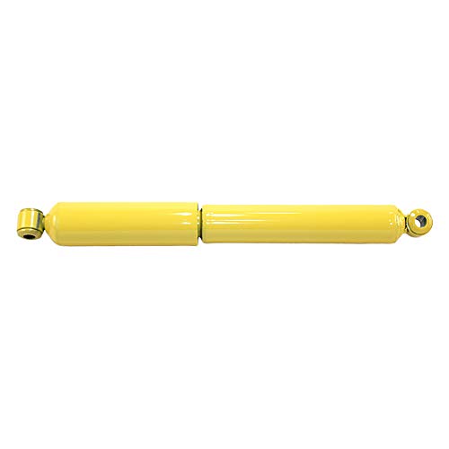 Monroe Shocks & Struts Suspension Shock Absorber  34905