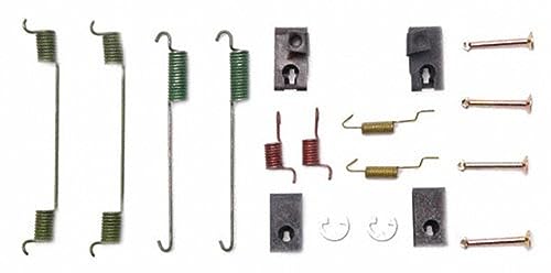Raybestos Brakes Drum Brake Hardware Kit  H17329