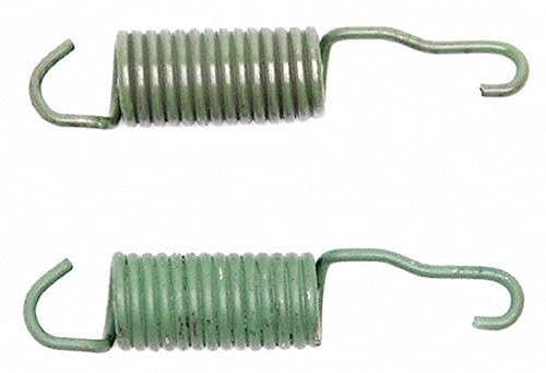Raybestos Brakes Drum Brake Adjusting Screw Spring  H415