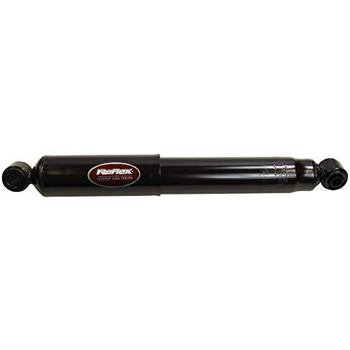 Monroe Shocks & Struts Suspension Shock Absorber  911197