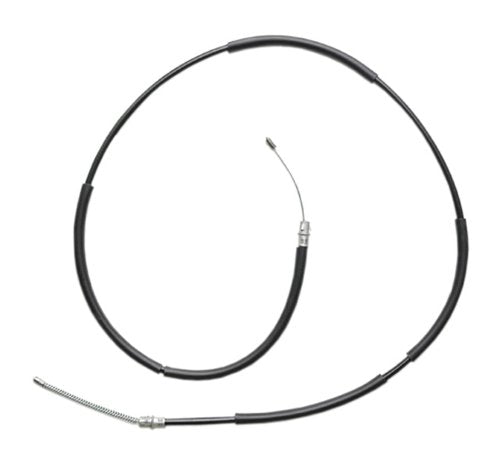 Raybestos Brakes Parking Brake Cable  BC96056
