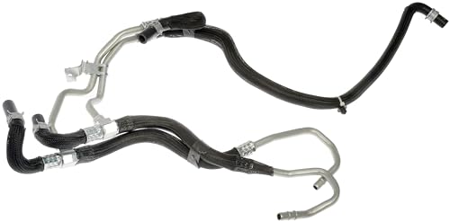 Dorman - OE Solutions Automatic Transmission Oil Cooler Hose Assembly  624-171