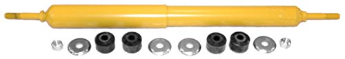 Monroe Shocks & Struts Suspension Shock Absorber  66626