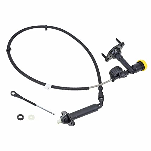 LuK Clutch Master and Slave Cylinder Assembly  CRS049