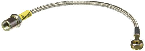 Goodridge USA 24222-CLU G-STOP Clutch Line Kit Fits 07-12 Legacy