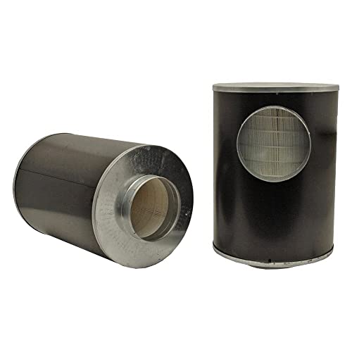 Wix Air Filter  49998