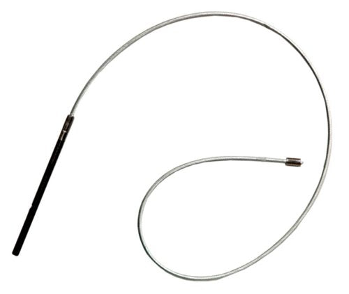 Raybestos Brakes Parking Brake Cable  BC92737