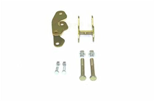 Skyjacker DS440 Multiple Shock Bracket