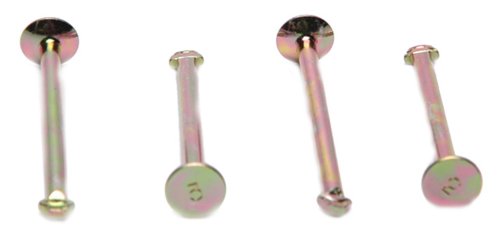 Raybestos Brakes Drum Brake Shoe Spring Hold Down Pin  H1104