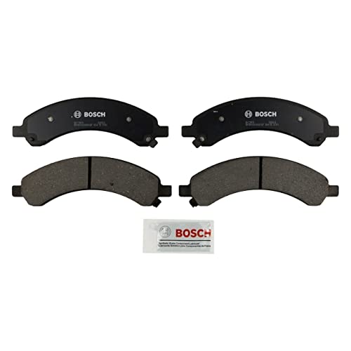 Bosch Disc Brake Pad Set  BC989