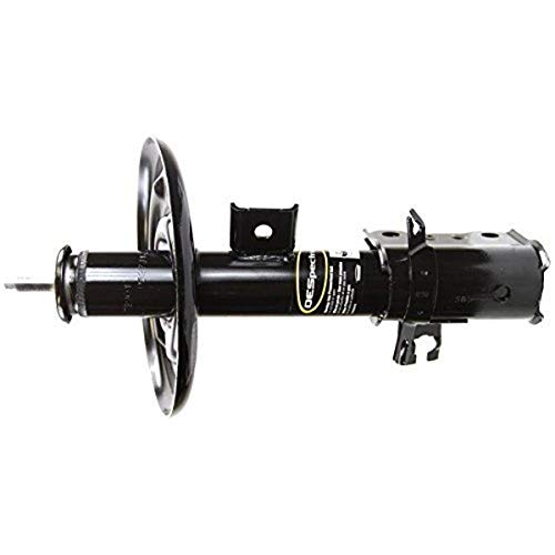 Monroe Shocks & Struts Suspension Strut  72901