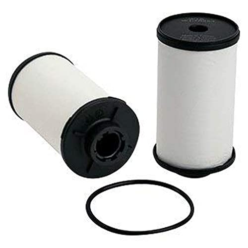 Wix Transmission Filter Kit  WL10384