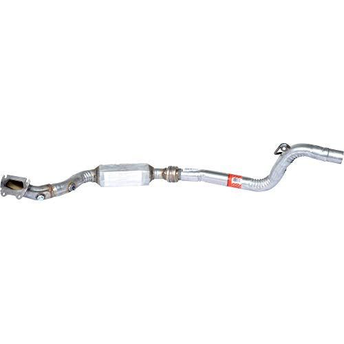 Walker Exhaust Catalytic Converter-Direct Fit  55721