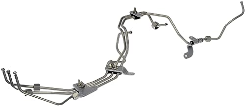 Dorman - OE Solutions Fuel Line  800-890