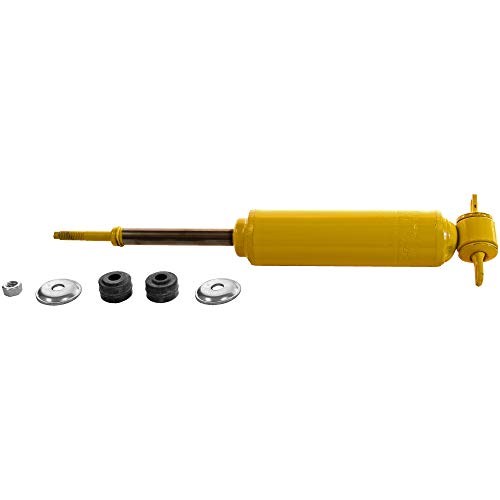 Monroe Shocks & Struts Suspension Shock Absorber  34785