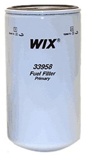 Wix Fuel/Water Separator  33958