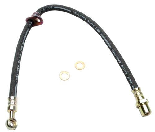 Raybestos Brakes Brake Hydraulic Hose  BH381353