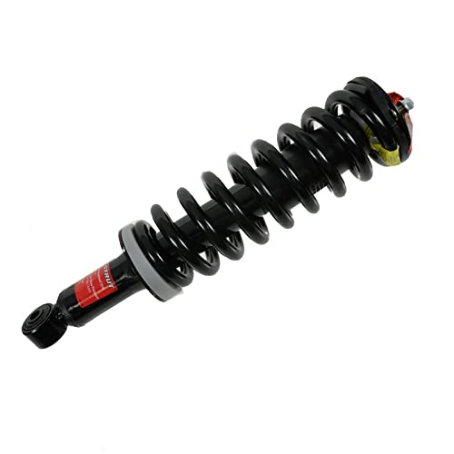 Monroe Shocks & Struts Suspension Strut and Coil Spring Assembly  171351L