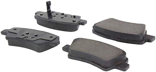 Centric Parts Disc Brake Kit  908.51508