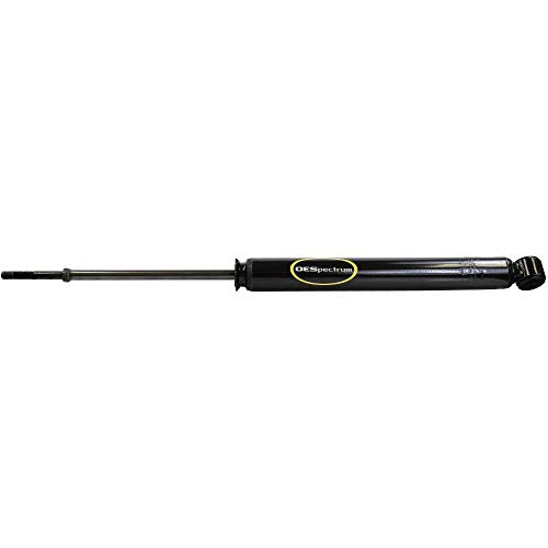 Monroe Shocks & Struts Suspension Shock Absorber  5537