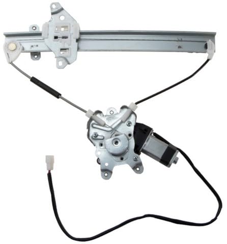 ACI Window Motor and Regulator Assembly  389588
