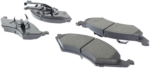 Centric Parts Disc Brake Kit  908.61050