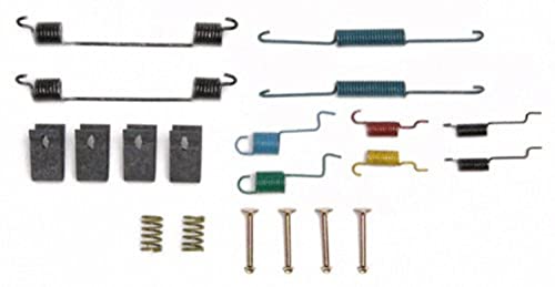 Raybestos Brakes Drum Brake Hardware Kit  H17337