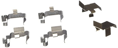 Raybestos Brakes Disc Brake Hardware Kit  H15974A