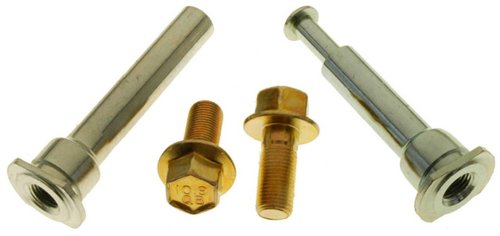 Raybestos Brakes Disc Brake Caliper Bolt Kit  H15265