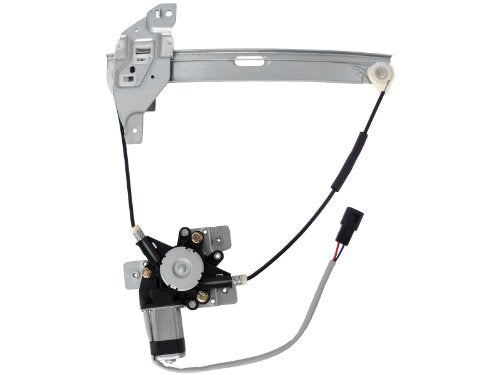 ACI Window Motor and Regulator Assembly  82143