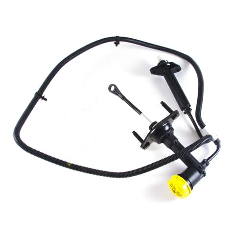 LuK Clutch Master and Slave Cylinder Assembly  CRS052