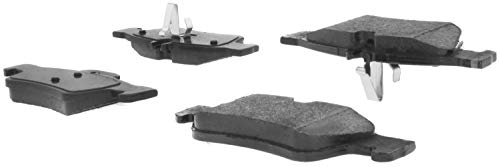 Centric Parts Disc Brake Kit  908.35536