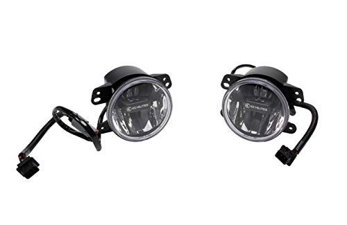 KC HiLites 0497 Gravity LED G4 Light