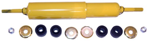 Monroe Shocks & Struts Suspension Shock Absorber  65413