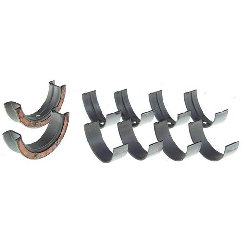 Sealed Power Engine Crankshaft Main Bearing Set  4130M