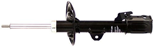 Monroe Shocks & Struts Suspension Strut  72484