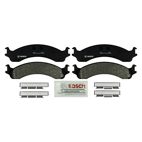 Bosch Disc Brake Pad Set  BP821