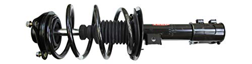 Monroe Shocks & Struts Suspension Strut and Coil Spring Assembly  172586