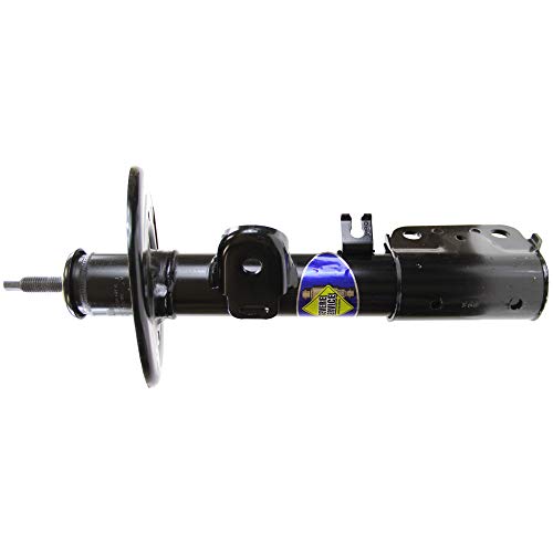 Monroe Shocks & Struts Suspension Strut  553024