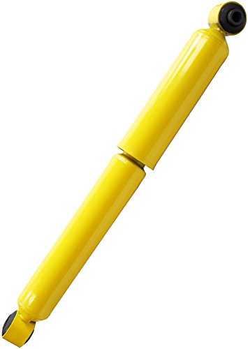 Monroe Shocks & Struts Suspension Shock Absorber  66417