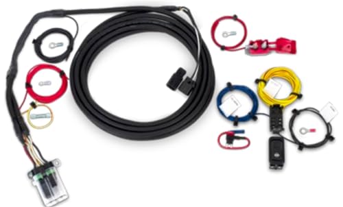 Eaton Differentials 23249-00S Eaton ELocker Wire Harness