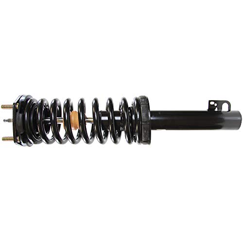 Monroe Shocks & Struts Suspension Strut and Coil Spring Assembly  371377R