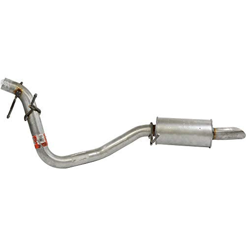 Walker Exhaust Exhaust Resonator and Pipe Assembly  55722