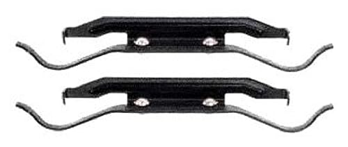 Raybestos Brakes Disc Brake Caliper Support Spring  H5464