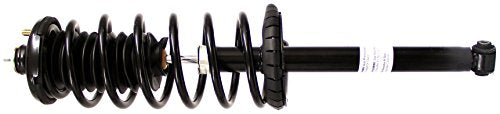 Monroe Shocks & Struts Suspension Strut and Coil Spring Assembly  171299