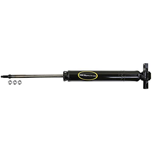 Monroe Shocks & Struts Suspension Shock Absorber  37378