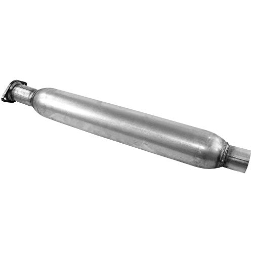 Walker Exhaust Exhaust Resonator and Pipe Assembly  21853